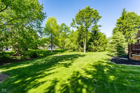 10987 Echo Spring Circle Indianapolis IN 46236