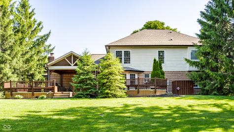 10987 Echo Spring Circle Indianapolis IN 46236