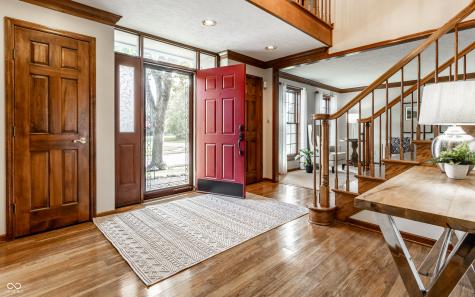 10987 Echo Spring Circle Indianapolis IN 46236