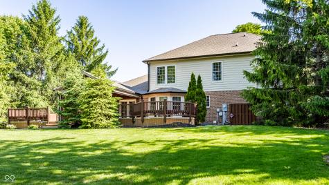 10987 Echo Spring Circle Indianapolis IN 46236