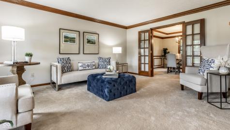 10987 Echo Spring Circle Indianapolis IN 46236