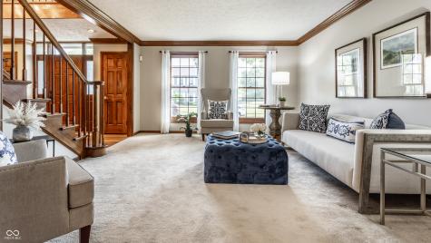 10987 Echo Spring Circle Indianapolis IN 46236