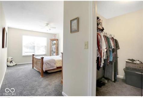 4561 Plowman Drive Indianapolis IN 46237