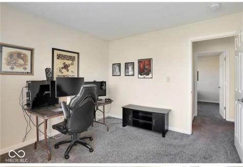 4561 Plowman Drive Indianapolis IN 46237