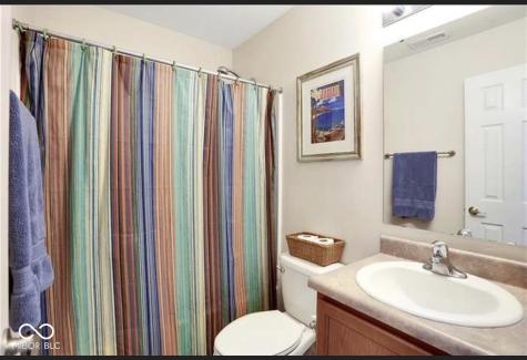 4561 Plowman Drive Indianapolis IN 46237