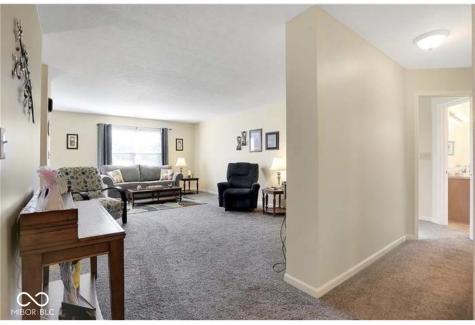 4561 Plowman Drive Indianapolis IN 46237
