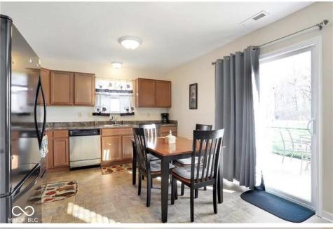 4561 Plowman Drive Indianapolis IN 46237