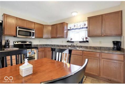 4561 Plowman Drive Indianapolis IN 46237
