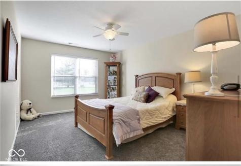 4561 Plowman Drive Indianapolis IN 46237