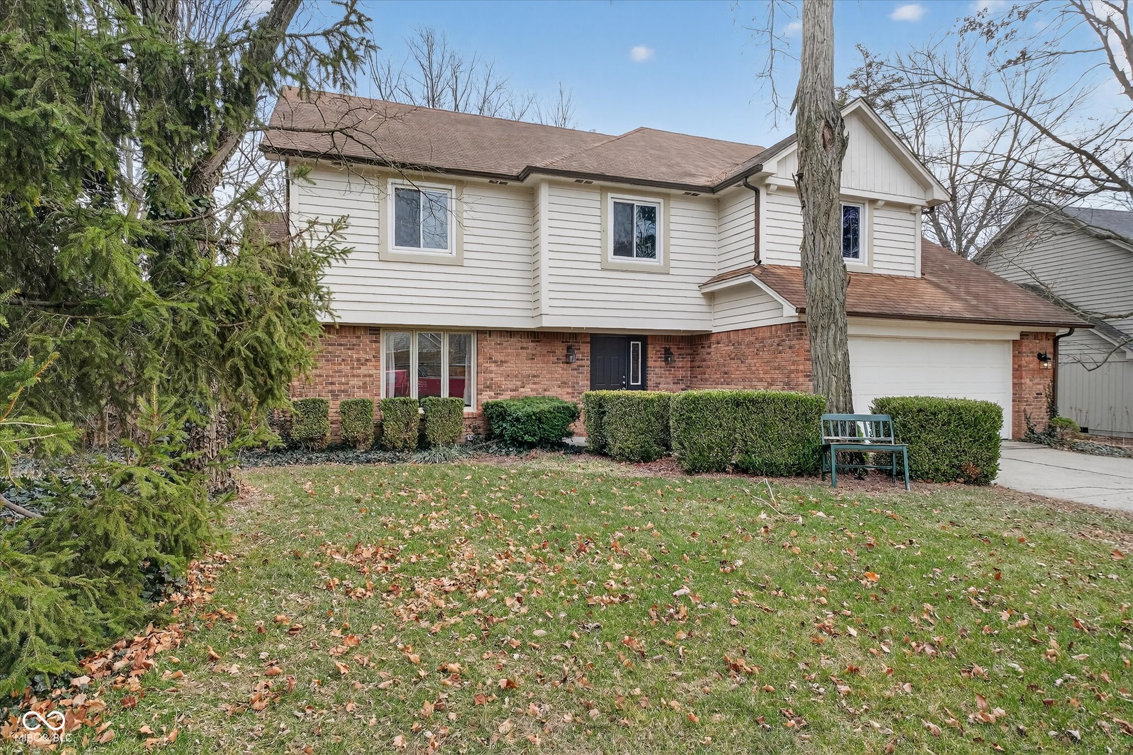 8333 Tequista Circle Indianapolis IN 46236