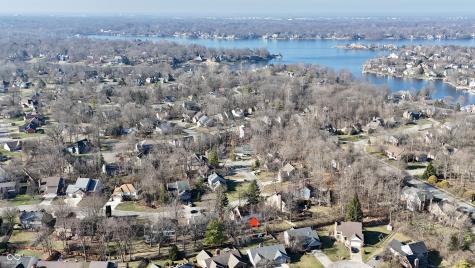 8333 Tequista Circle Indianapolis IN 46236