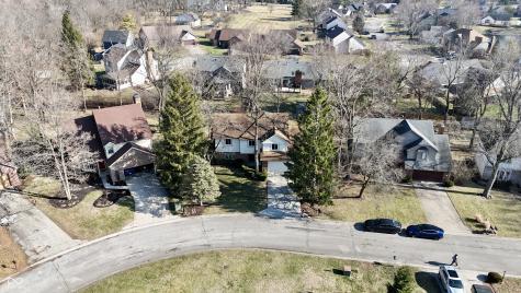 8333 Tequista Circle Indianapolis IN 46236