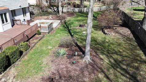 8333 Tequista Circle Indianapolis IN 46236