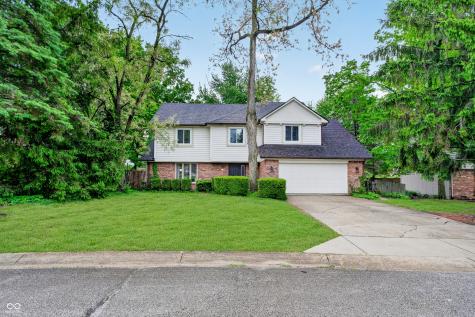 8333 Tequista Circle Indianapolis IN 46236