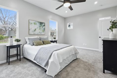 2352 Stuart Street Indianapolis IN 46218