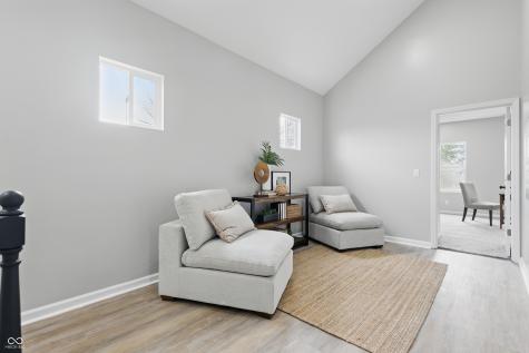 2352 Stuart Street Indianapolis IN 46218