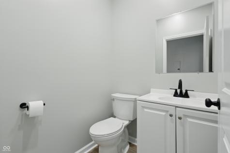 2352 Stuart Street Indianapolis IN 46218