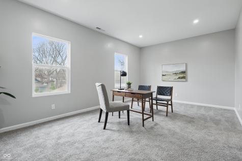 2352 Stuart Street Indianapolis IN 46218