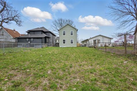 2352 Stuart Street Indianapolis IN 46218