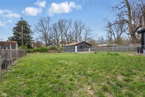 2352 Stuart Street Indianapolis IN 46218