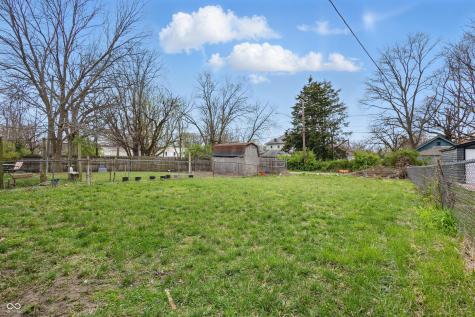 2352 Stuart Street Indianapolis IN 46218