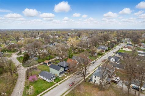 2352 Stuart Street Indianapolis IN 46218