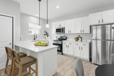 2352 Stuart Street Indianapolis IN 46218