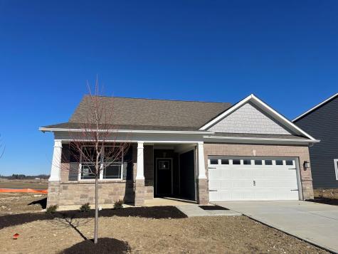 5841 Flat Hill Drive Indianapolis IN 46239