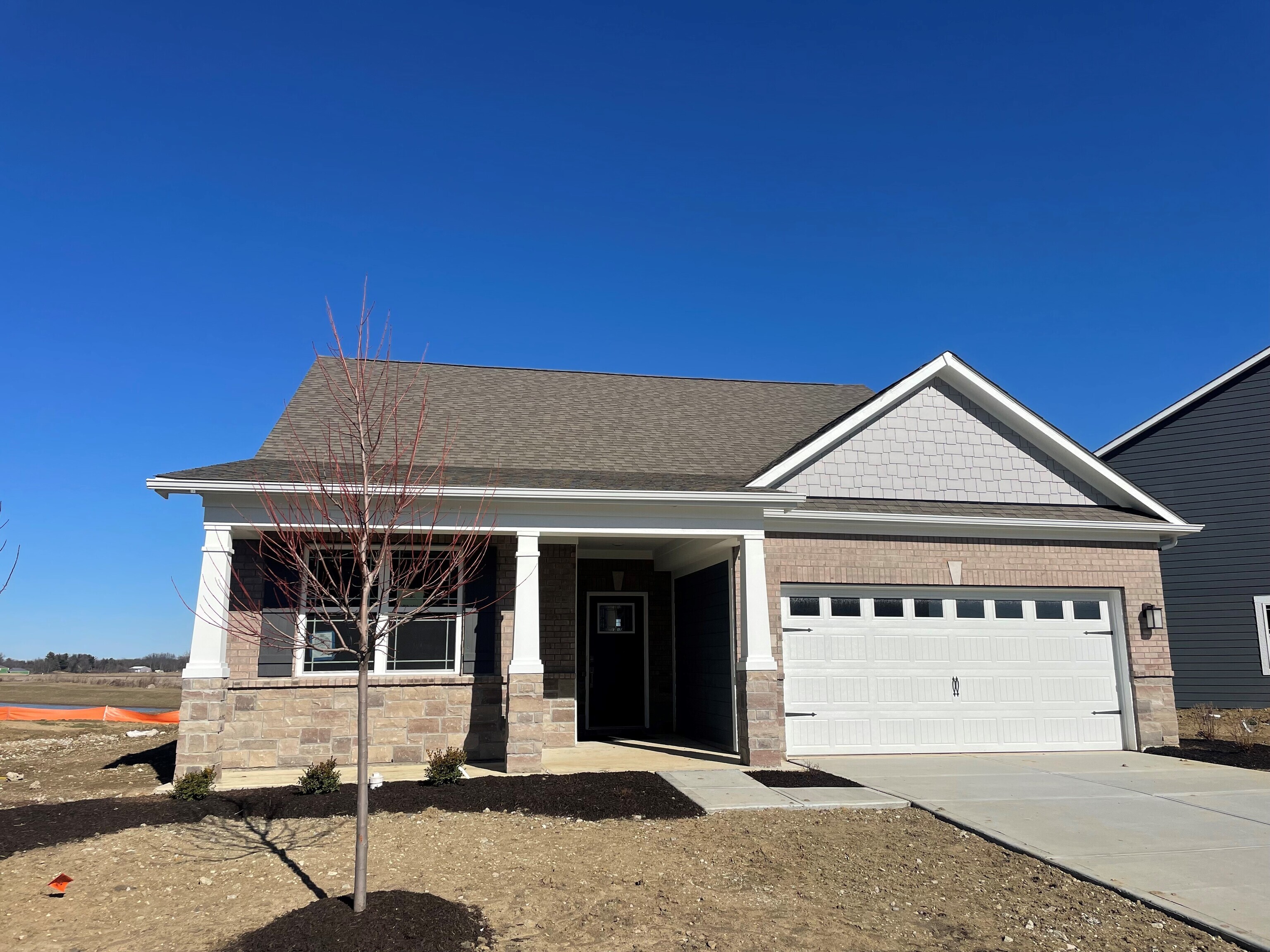 5841 Flat Hill Drive Indianapolis IN 46239