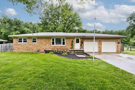 4956 Brehob Road Indianapolis IN 46217