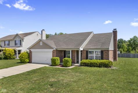 4921 Fields Boulevard Indianapolis IN 46239