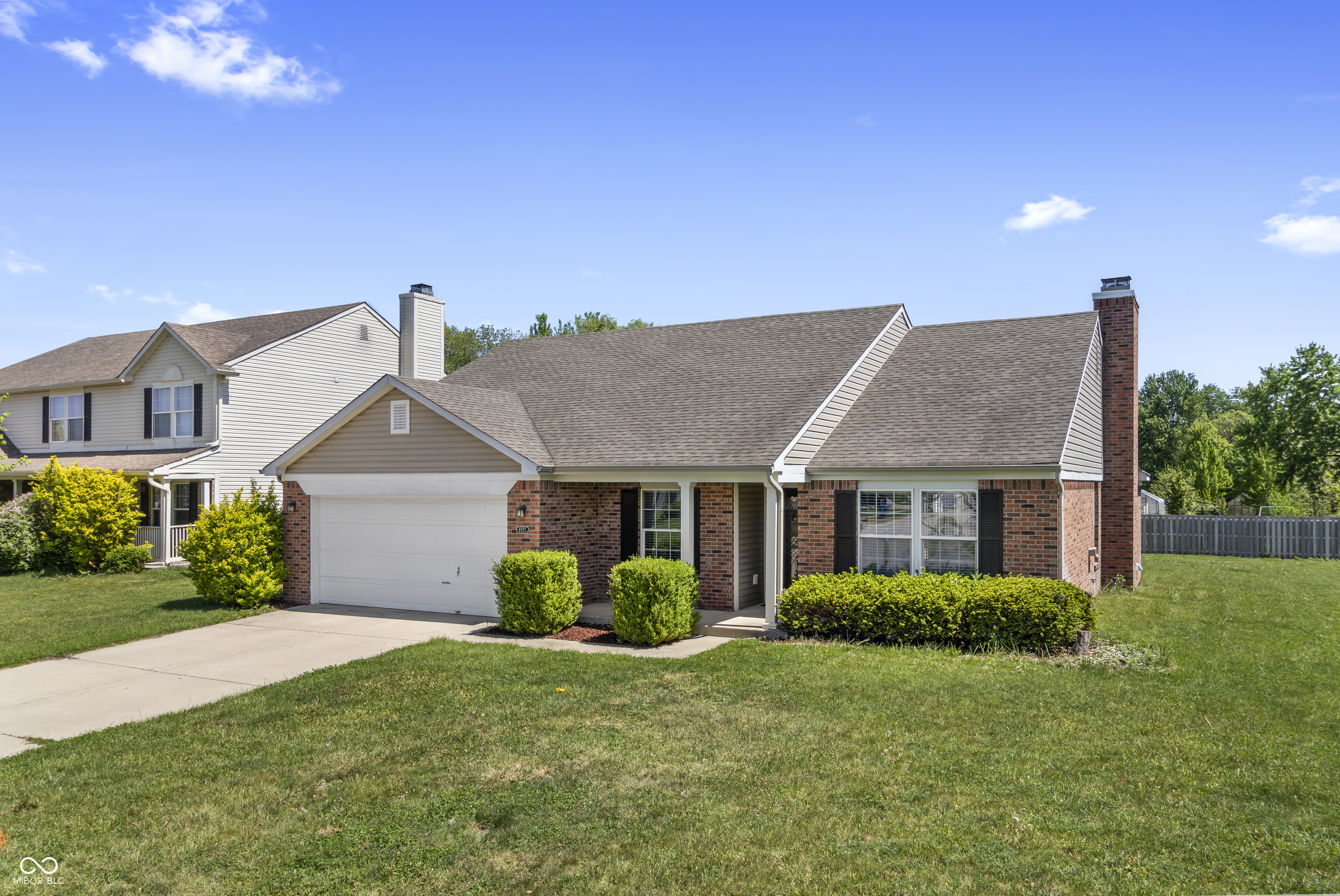 4921 Fields Boulevard Indianapolis IN 46239