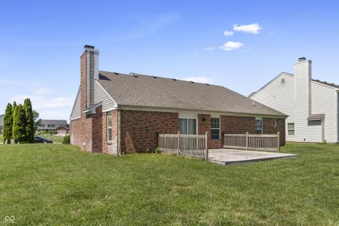 4921 Fields Boulevard Indianapolis IN 46239