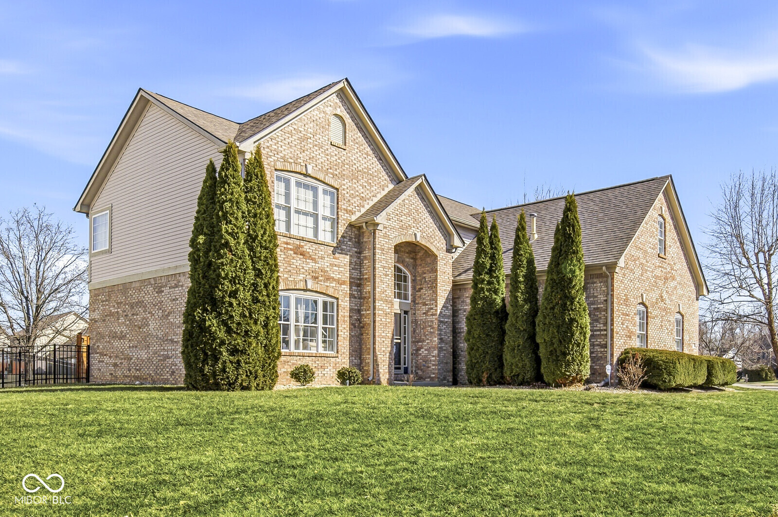 5302 Berkshire South Boulevard Greenwood IN 46142