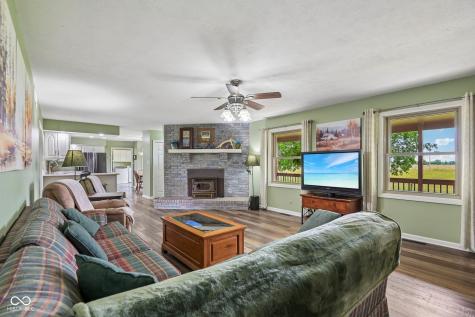 4844 E County Road 700 S Mooresville IN 46158