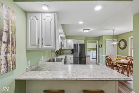 4844 E County Road 700 S Mooresville IN 46158