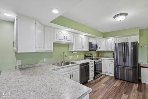 4844 E County Road 700 S Mooresville IN 46158