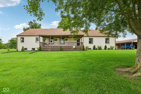 4844 E County Road 700 S Mooresville IN 46158