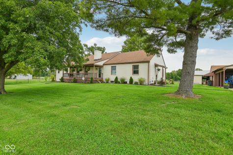 4844 E County Road 700 S Mooresville IN 46158