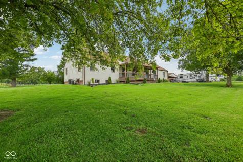 4844 E County Road 700 S Mooresville IN 46158