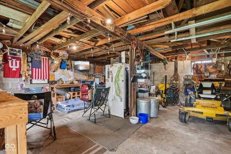 4844 E County Road 700 S Mooresville IN 46158