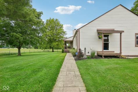 4844 E County Road 700 S Mooresville IN 46158