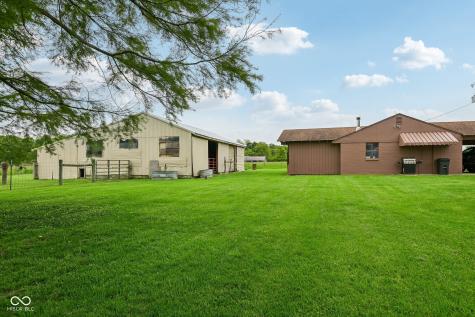 4844 E County Road 700 S Mooresville IN 46158