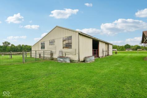 4844 E County Road 700 S Mooresville IN 46158