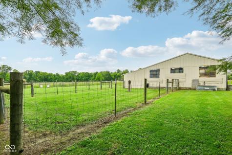 4844 E County Road 700 S Mooresville IN 46158
