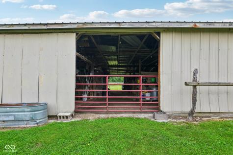 4844 E County Road 700 S Mooresville IN 46158