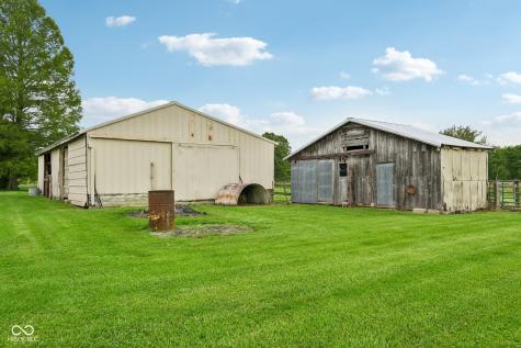 4844 E County Road 700 S Mooresville IN 46158