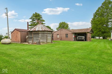 4844 E County Road 700 S Mooresville IN 46158