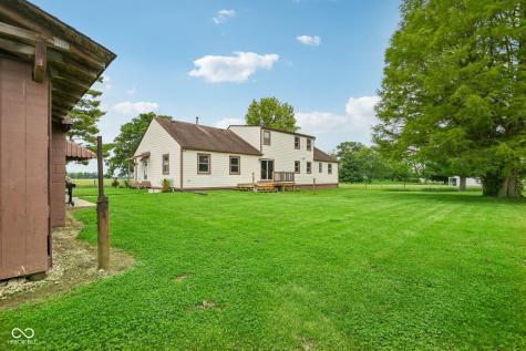 4844 E County Road 700 S Mooresville IN 46158