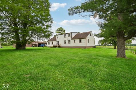 4844 E County Road 700 S Mooresville IN 46158